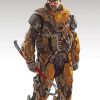 Half Life Character Art paint by number