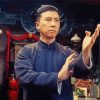 Ip Man Movie Character paint by number