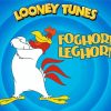 Looney Tunes Leghorn Foghorn Paint by number