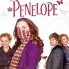 Penelope Movie paint by number