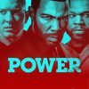 Power Tv Serie Poster paint by number
