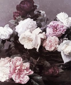 Power Corruption And Lies paint by number