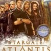 Stargate Atlantis paint by number