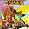 Thundarr The Barbarian Characters Poster paint by number