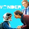 Wonder Movie Poster paint by number