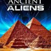 Ancient Aliens Art paint by number