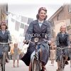 Call The Midwife Poster paint by number
