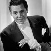 Classy Desi Arnaz paint by number