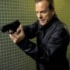 Jack Bauer paint by number
