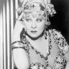 Mae West paint by number