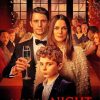 Silent Night Poster paint by number