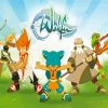 Wakfu Game paint by number