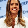 Aesthetic Jessica Alba paint by number