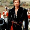 Aesthetic Richard Sharpe paint by number