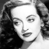 Bette Davis In All About Eve paint by number