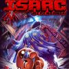 Binding Of Isaac Video Game paint by number