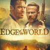 Edge Of The World Film Poster paint by number
