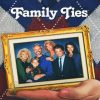 Family Ties Poster paint by number