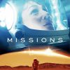 Missions Poster paint by number