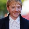 Rupert Grint Actor paint by number