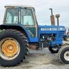Aesthetic Ford N Series Tractor paint by number