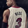 Dwayne Wade Paint By Numbers